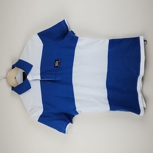 Nautica Jeans Co. Mens Polo